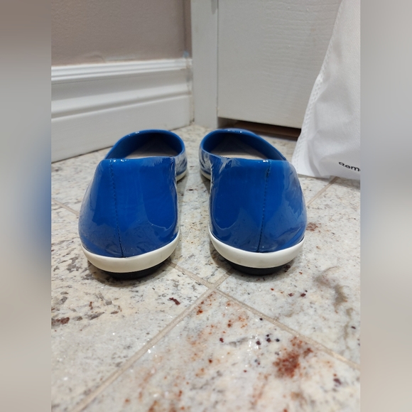 Christian Dior | Patent Leather Flats - Picture 12 of 16